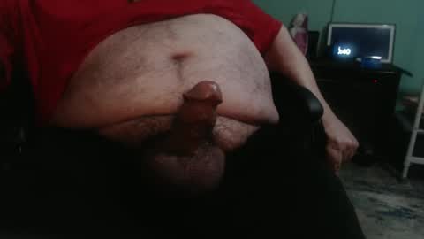 Snapshot of templargeor chatting on September 30, 2:40 am Templargeor online show from September 30, 2:40 am