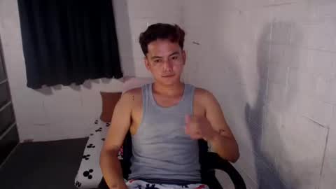 tempting_jon online show from May 30, 9:09 am