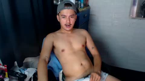 tempting_jon online show from April 25, 3:31 am