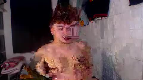 tempting_jon online show from May 8, 2:56 am