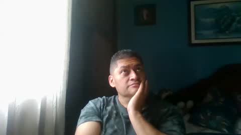 Fabio Canavaro online show from November 2, 8:35 pm