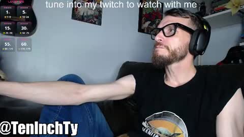 Ty online show from July 13, 4:47 am