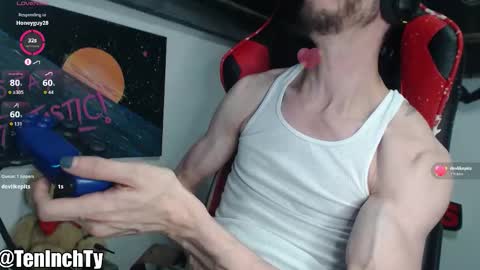 Ty online show from November 30, 5:09 am