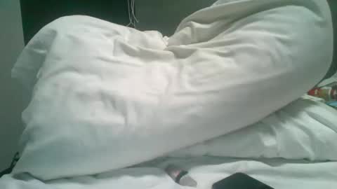 NymphoMAN420 online show from April 17, 9:01 am