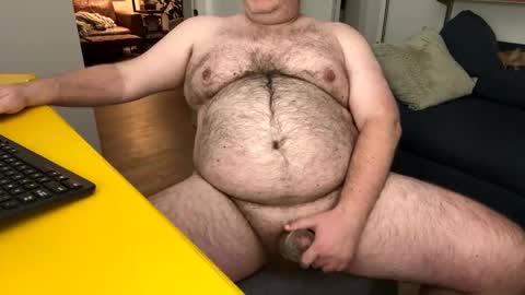 GoonFather online show from March 8, 3:37 am