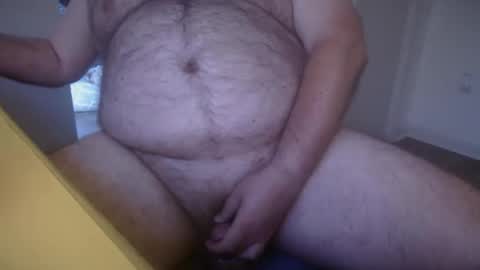 GoonFather online show from September 10, 10:52 pm