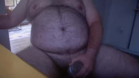 GoonFather online show from September 17, 10:22 pm