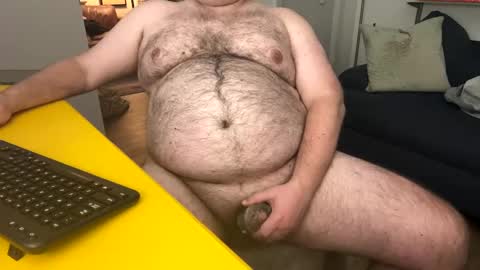 GoonFather online show from March 5, 11:27 pm