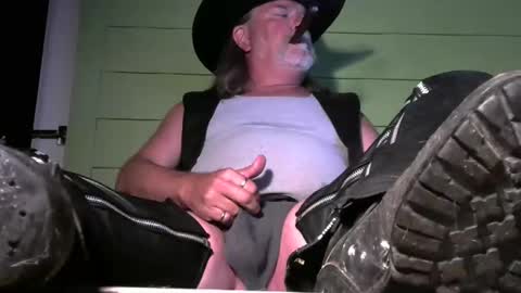 Tennredneck online show from October 8, 2:05 am