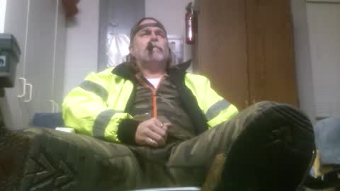 Tennredneck online show from January 28, 5:11 am