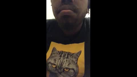 Call me Jason online show from December 14, 1:45 am