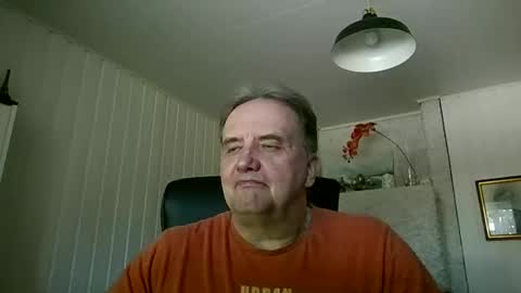 tero007 online show from April 27, 3:08 pm