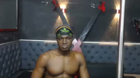 terry_zyzz online show from March 16, 8:02 pm