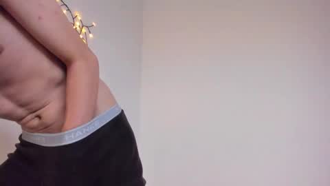 terrygrace online show from January 11, 8:45 pm