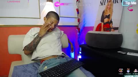 tessachains online show from November 28, 3:10 am