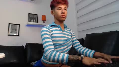 tessachains online show from November 7, 2:04 am