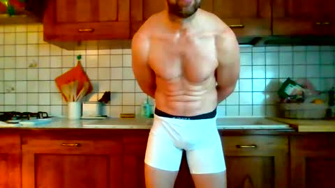 Testosterone20 online show from January 7, 11:54 am