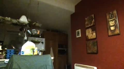 tetuo2 online show from July 23, 2:31 am