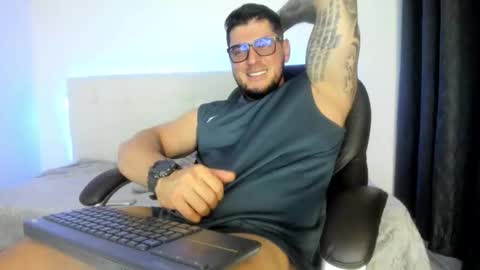 teylor creed online show from February 4, 11:55 pm