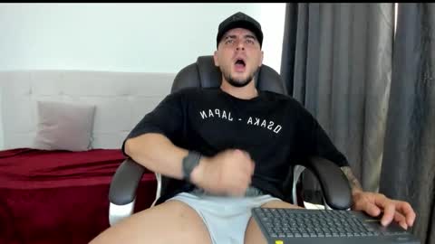 teylor creed online show from November 21, 7:35 pm