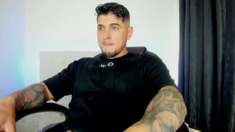 teylor creed online show from March 27, 10:33 pm