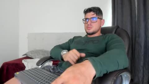 teylor creed online show from March 30, 9:05 pm