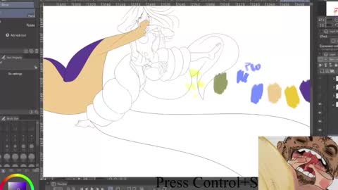 Snapshot of tg_cos chatting on October 26, 4:31 pm . online show from October 26, 4:31 pm