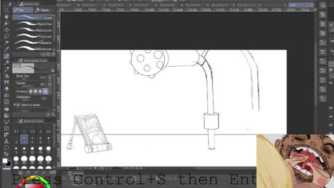 . online show from January 5, 5:27 pm