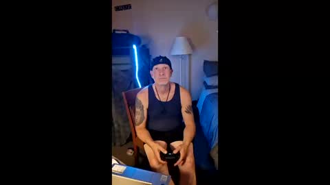 tgrizzthestarseed online show from March 27, 9:21 am