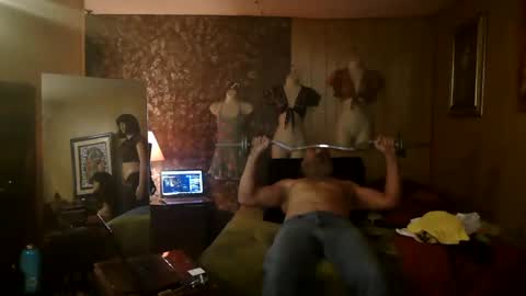 tha Commander69 online show from January 1, 3:35 pm