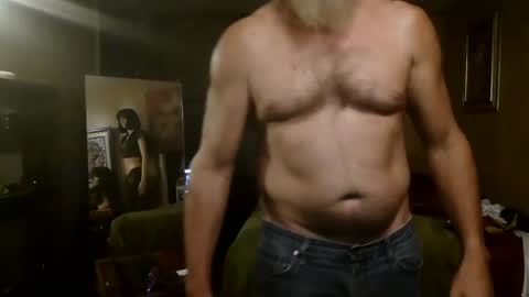 tha Commander69 online show from December 29, 2:21 pm