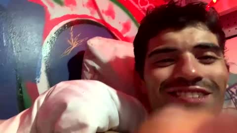 thagoonpaco online show from September 27, 9:07 am