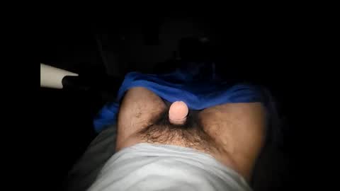 Snapshot of thatdude5849 chatting on October 1, 2:37 am ThatDude5849 online show from October 1, 2:37 am