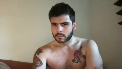 thatfeelsgoood online show from October 27, 9:06 pm