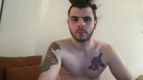 thatfeelsgoood online show from March 23, 1:55 am