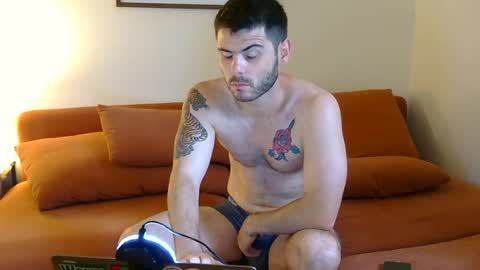thatfeelsgoood online show from June 22, 9:30 pm
