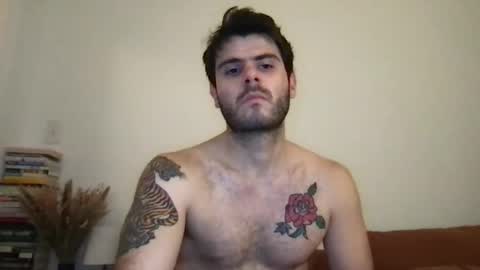 thatfeelsgoood online show from November 30, 10:01 pm