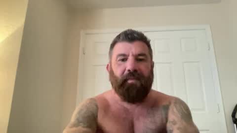 ThatGuyBearded online show from January 19, 4:14 pm