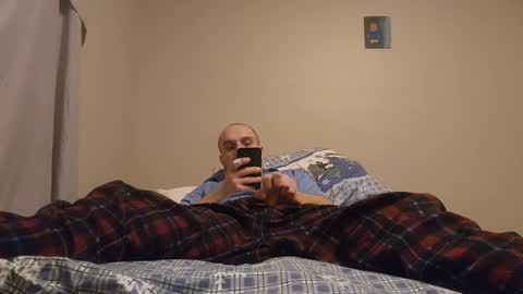 thatman1997655 online show from January 18, 9:33 am