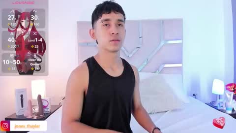 Thayler  online show from December 5, 11:28 am