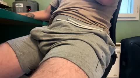 thco online show from October 3, 7:46 am