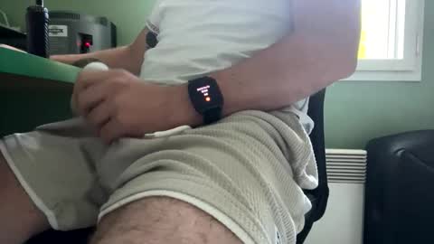 thco online show from October 10, 7:13 am