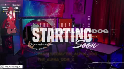 Snapshot of the_alpha_dog_xxx chatting on January 12, 5:13 am the_alpha_dog_xxx online show from January 12, 5:13 am