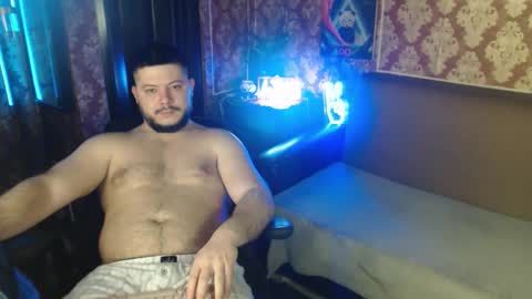 thor lord online show from February 4, 1:00 am