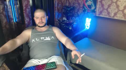 thor lord online show from March 19, 1:20 am