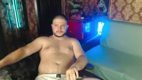 thor lord online show from July 12, 12:23 am