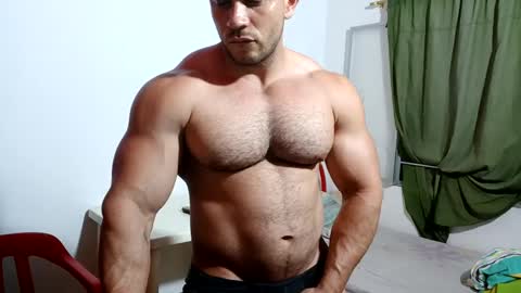 beast online show from September 22, 4:45 am