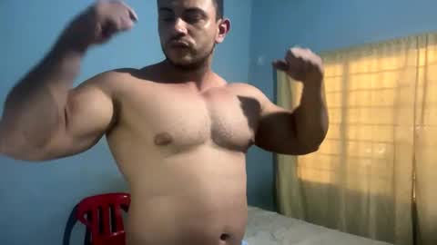 beast online show from February 2, 7:35 pm