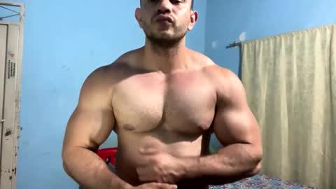 beast online show from February 23, 4:44 am