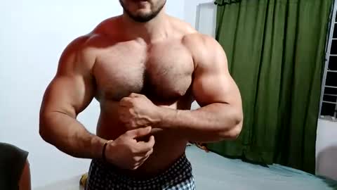 beast online show from October 16, 3:14 am